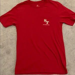 Southern tide short sleeve